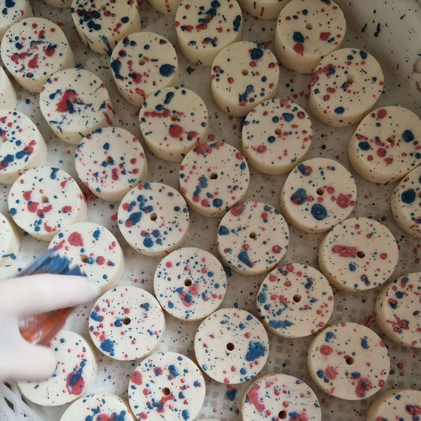 Champô Sólido Criança e Escalpe Sensível