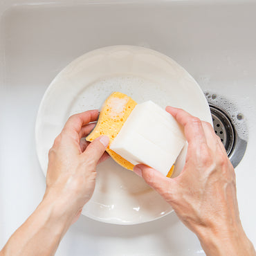 Sabão Natural de Coco