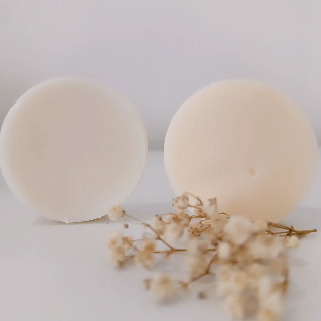 E-book Cosmética Natural - Cuidados Capilares