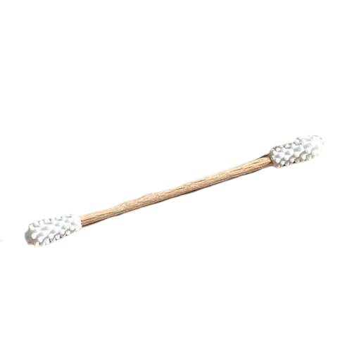 Cotonete Reutilizável