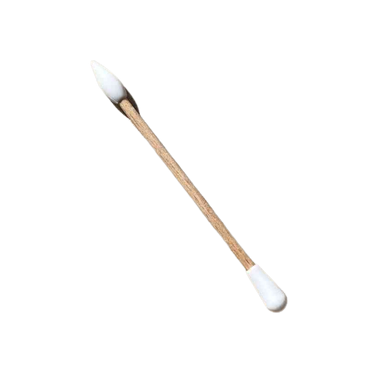 Cotonete Reutilizável