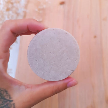 E-book Cosmética Natural - Cuidados Capilares