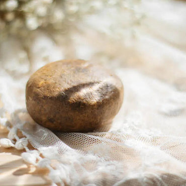 Champô Sólido Mind The Trash – Couro Cabeludo Sensível