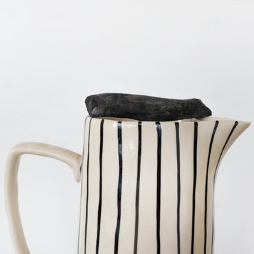 Filtro de Carvão Binchotan S