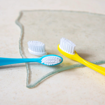 Escova de Dentes de Criança