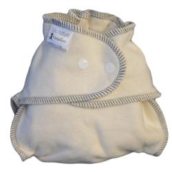 Fralda Reutilizável Evolutiva 3/15 Kg