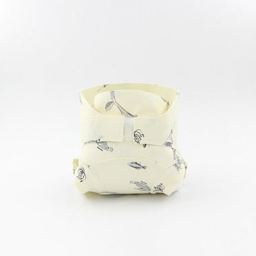 Fralda de Piscina Reutilizavel