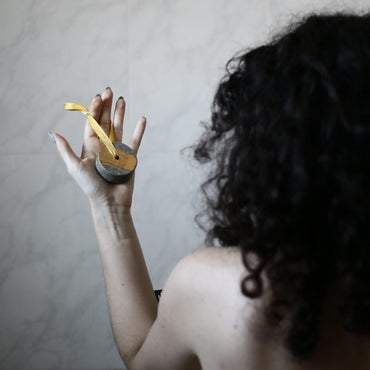 Champô Sólido Cabelo Oleoso