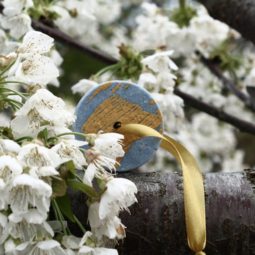 Champô Sólido Cabelos Loiros