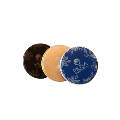 Lata transporte Musa