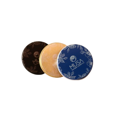 Lata transporte Musa