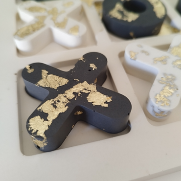 Jogo do Galo Ecológico Luxurious – Luxo Sustentável