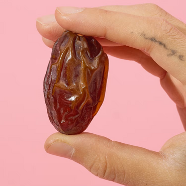 Tâmaras Medjool Bio