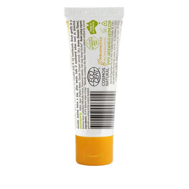 Pasta de Dentes sem Flúor Banana