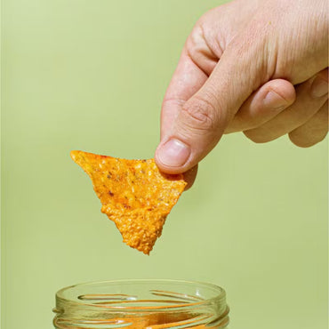 Hummus com Grão de Bico