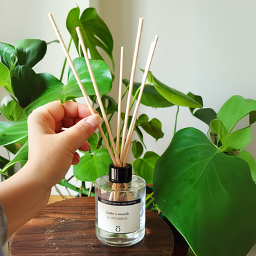 Ambientador de Varetas - Mikado