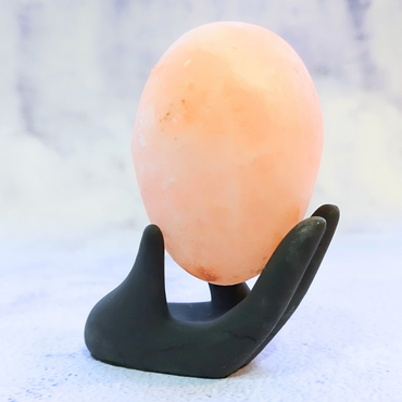 Desodorizante Natural Sal Rosa Rosa dos Himalaias