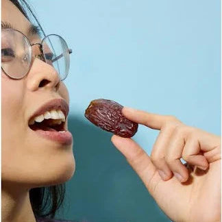 Tâmaras Medjool Bio