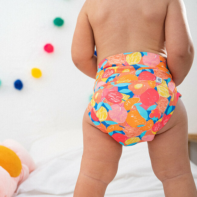 Fralda de Natação ou Banho O Sole Mio 6M