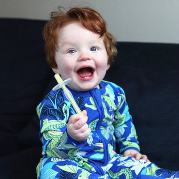 Escova de Silicone Fase 2