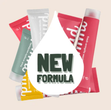 Desodorizante Nuud 3x40ml