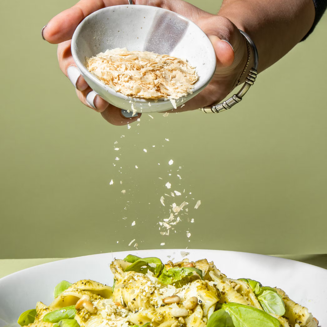Levedura Nutricional em flocos