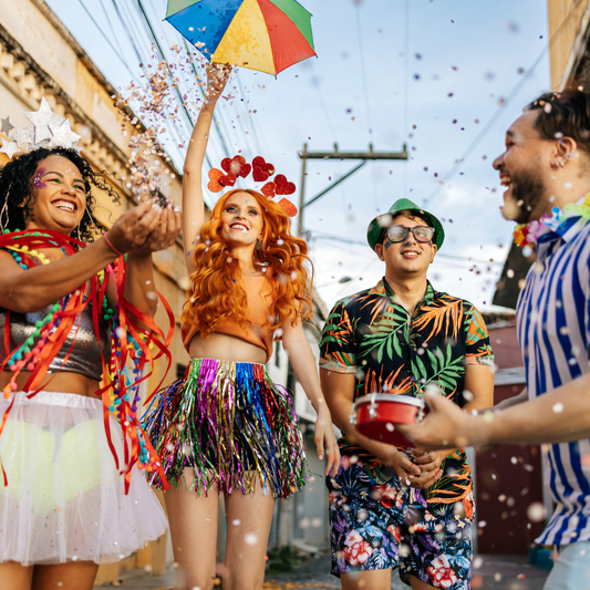 Carnaval Ecológico