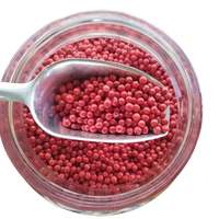 Pimenta Rosa em Grão Bio para Cozinhar com Sabor Delicado