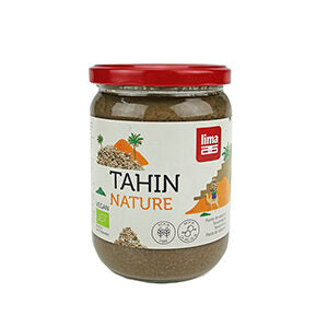 Tahin - Pasta de Sésamo