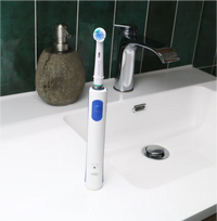 Recargas Escova Elétrica Oral B