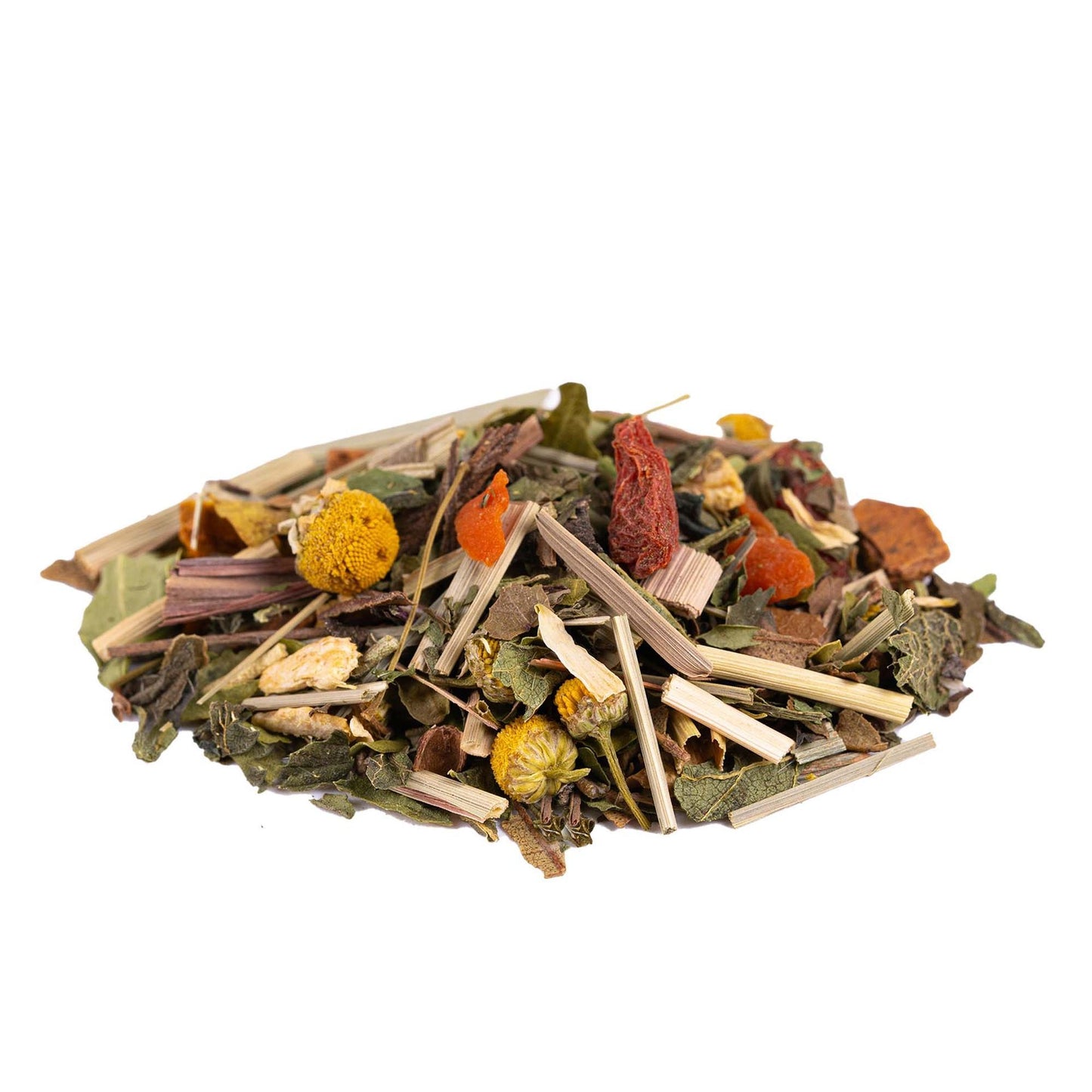 Infusão Detox Bio