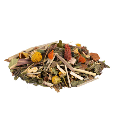 Infusão Detox Bio
