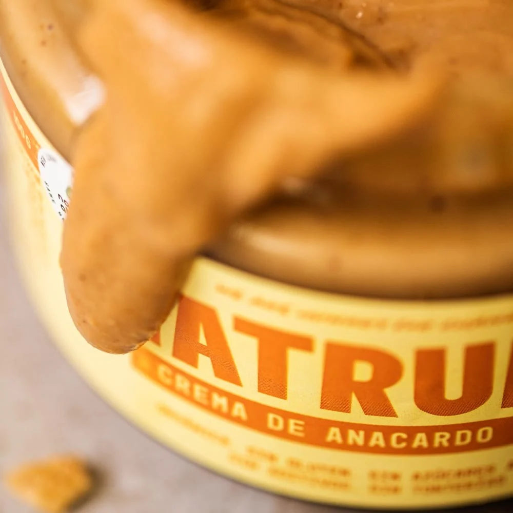 Mantequilla de Almendras Biomit