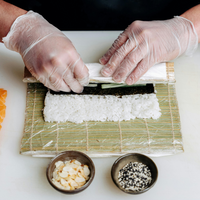 Alga Nori Bio