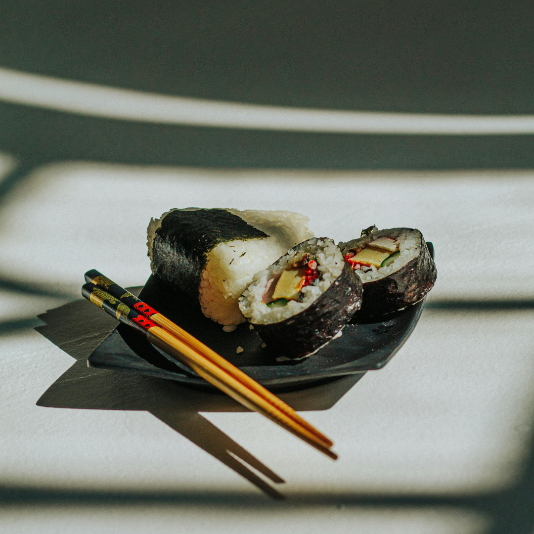Alga Nori Bio