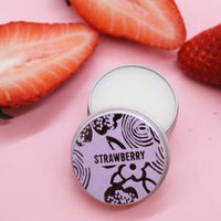 Bálsamo Labial Morango