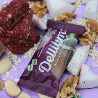 Barrita Trinca de Coco e Beterraba Bio 30gr