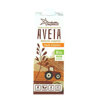Bebida Vegetal de Aveia Sem Glúten
