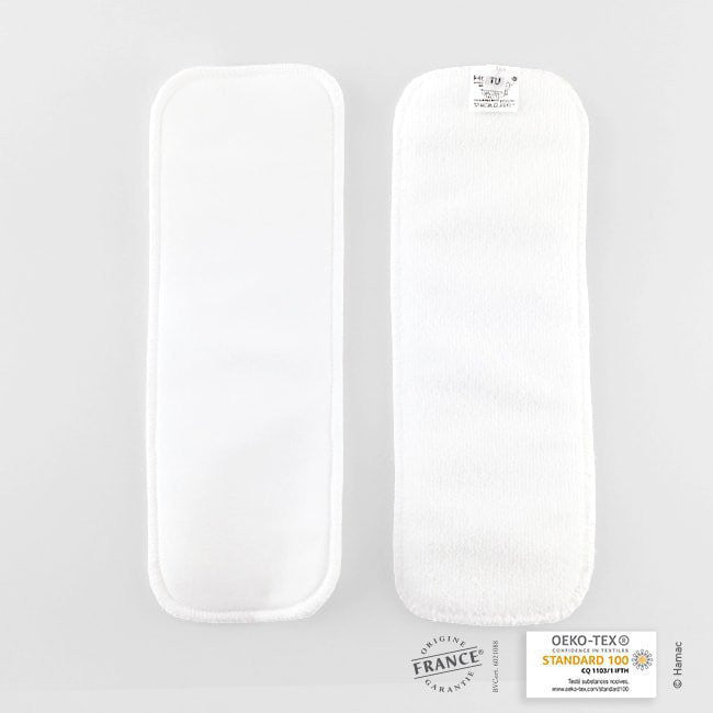 Booster microfibra 1 unidade