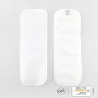 Booster microfibra 1 unidade