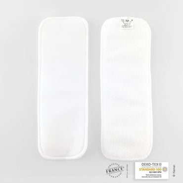 Booster microfibra 1 unidade
