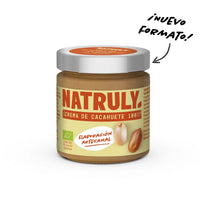 Mantequilla de Avellana y Chocolate Biomit