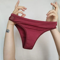 Cueca Menstrual Sofia