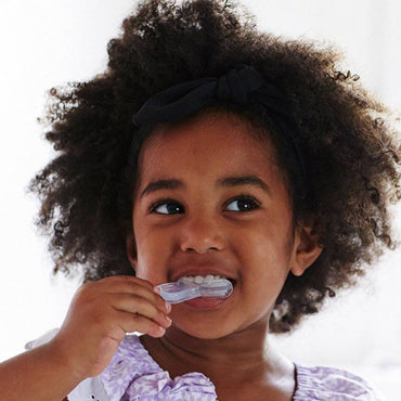 Escova de Dentes silicone