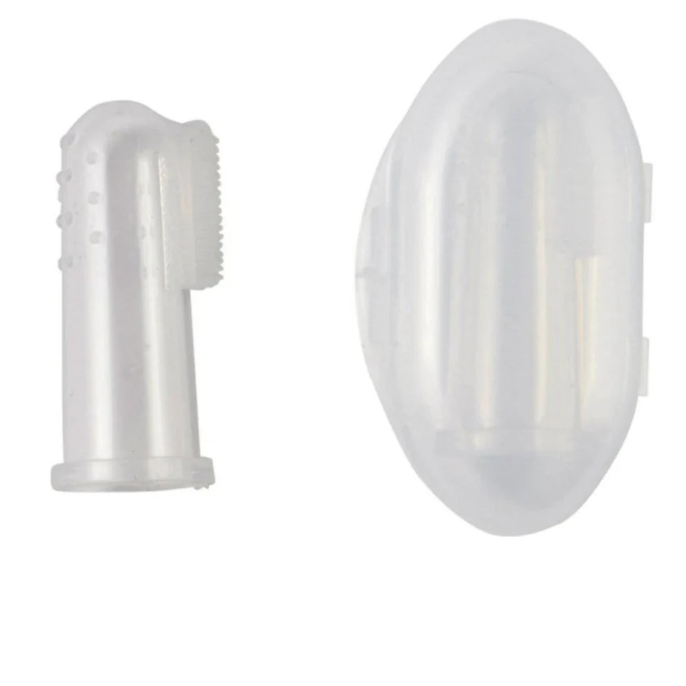 Escova de Silicone Fase 1 