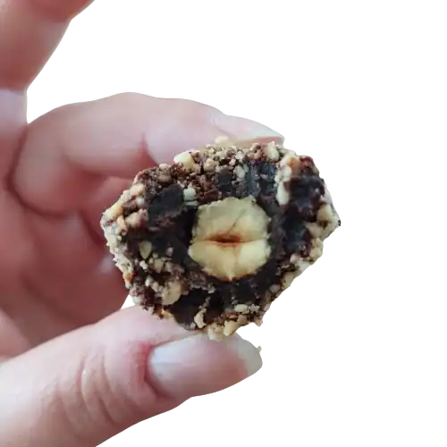 Ferrero Saudável