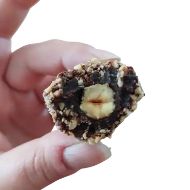 Ferrero Saudável