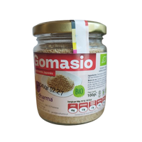 Gomásio Biológico