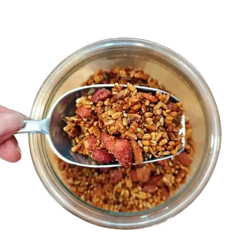 Granola Paleo