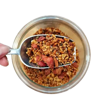 Granola Paleo